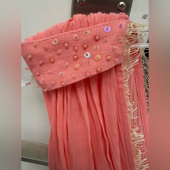 NEW RARE Poupette St Barth Dress Size Small - Picture 6 of 6